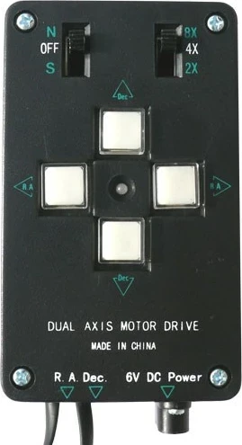 Daljinski upravljalnik za motor EQ3, brez znamke, SW-4313