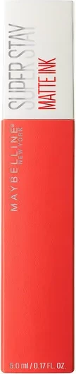 Tekoča mat šminka Maybelline Superstay 24 Matte Ink 25 Heroine, 5 ml