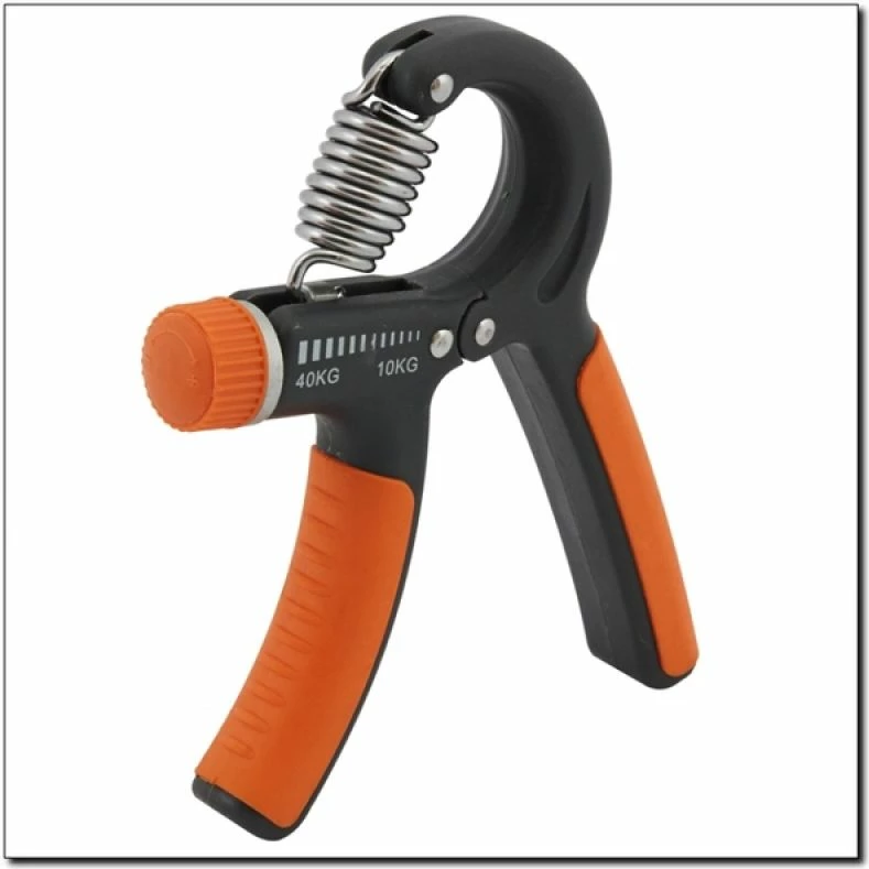 Stiskalnik za roke z nastavitvijo obremenitve HMS SC20