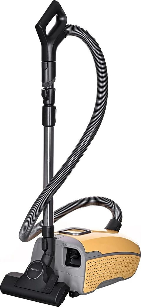 Sesalnik Miele Guard L1 Flex, Sunset Yellow Sesalnik Miele Guard L1 Flex, Sunset Yellow