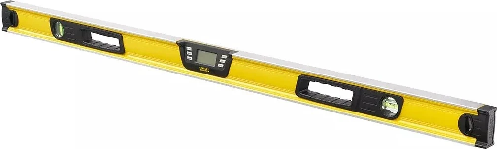 Elektronsko vodilo 1200 mm, STANLEY FATMAX, rumeno