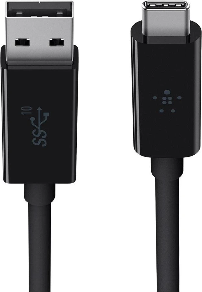 Kabel USB 3.1 USB-C na USB-A Belkin