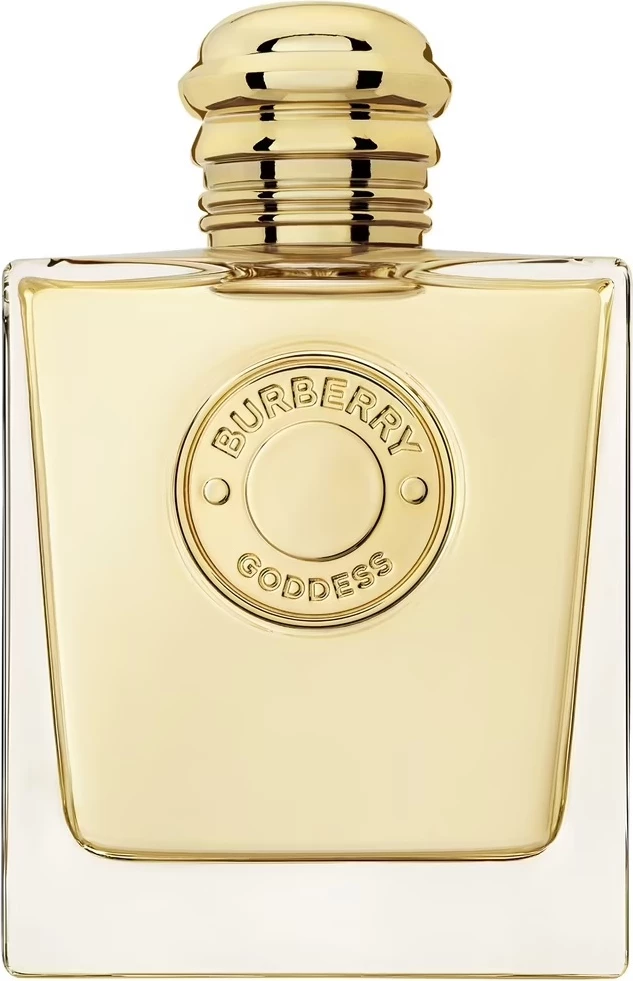 Eau de Parfum za ženske Burberry Goddess 100 ml