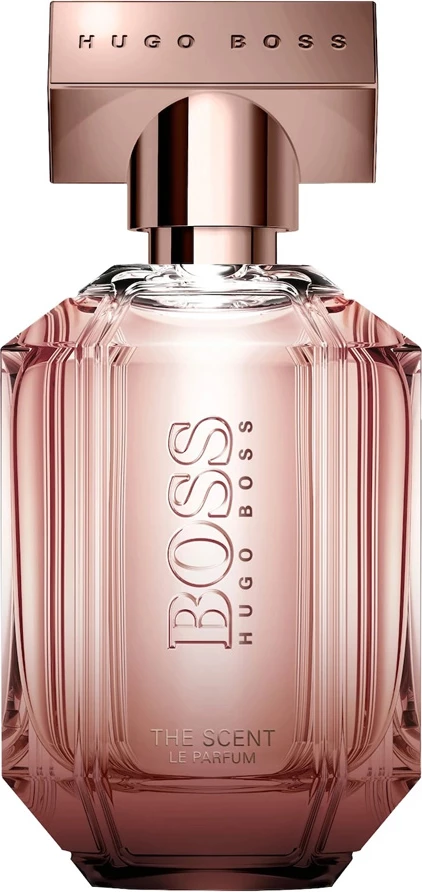 Eau de Parfum za ženske Hugo Boss The Scent Le Parfum, 50 ml