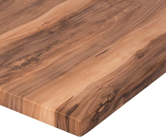 Namizna površina 525 Werzalit 120x80 Indijski sezam FH5630.10