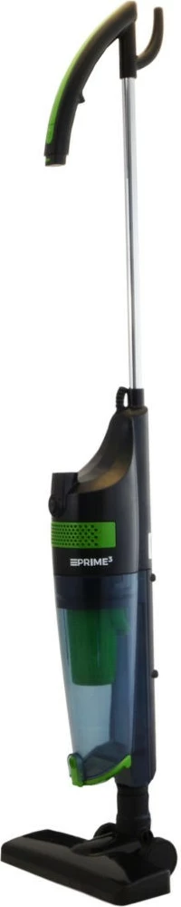 Sesalnik brez vrečke, 1,5 L, HEPA, črn/zelen PRIME3 SVC11