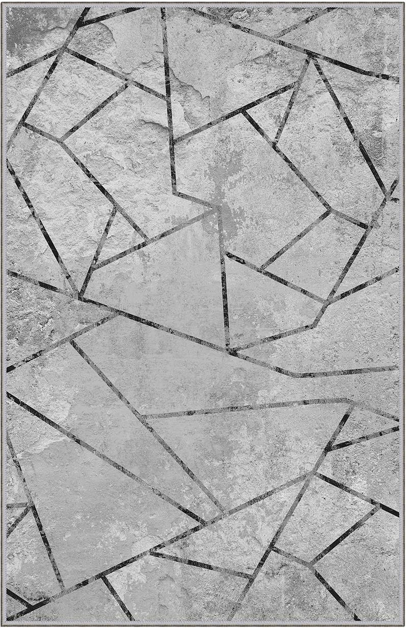 Večbarvna preproga, 160 x 230 cm, Conceptum Hypnose, Eexfab825