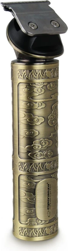 Brivnik 7-v-1 Esperanza EBC006, brezžični, iz nerjavečega jekla