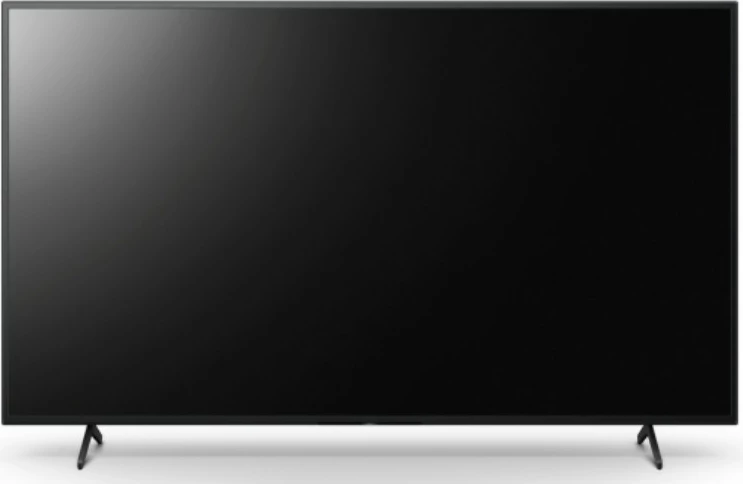 Velik zaslon 75 inč, 4K Ultra HD, LCD, Wi‑Fi, črn Sony FW-75BZ35L