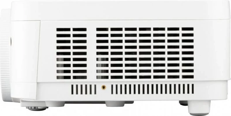 Projektor Viewsonic LS510W, 3000 ANSI lumnov, LED, WXGA, bel