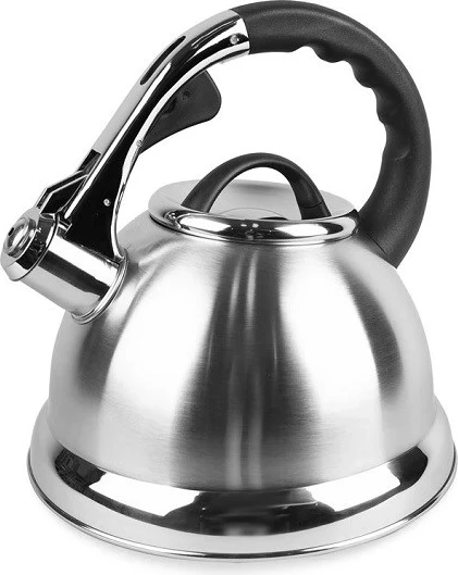 Vrela voda, čajnik Maestro MR1328, 2.8 L, srebrn