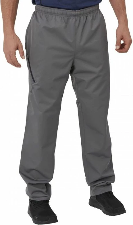 Ozke hlače za moške Yakimasport, črne