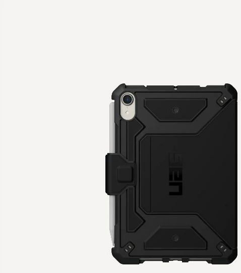 Ovitek za tablico 21,1 cm, črn, Urban Armor Gear Metropolis