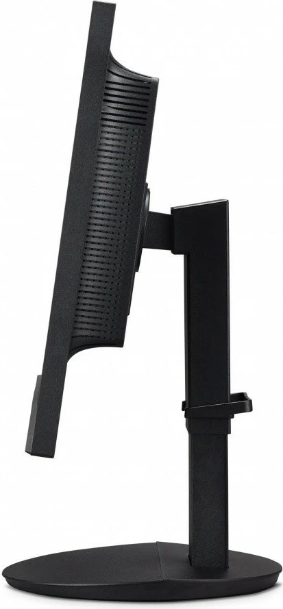 Monitor 27", 4K UHD, USB-C, LAN, črn, Sharp MultiSync EA272U