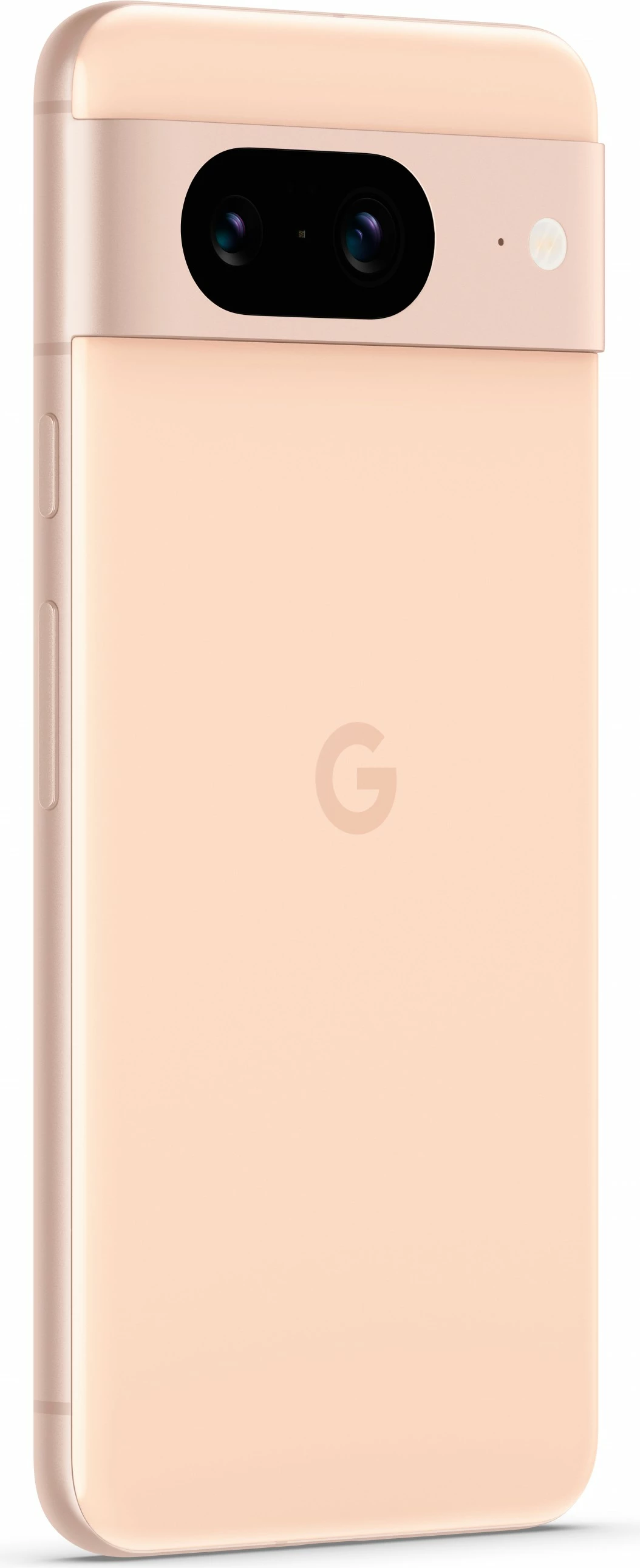 Pametni telefon Google Pixel 8, 128 GB, 50 MP, rožnat
