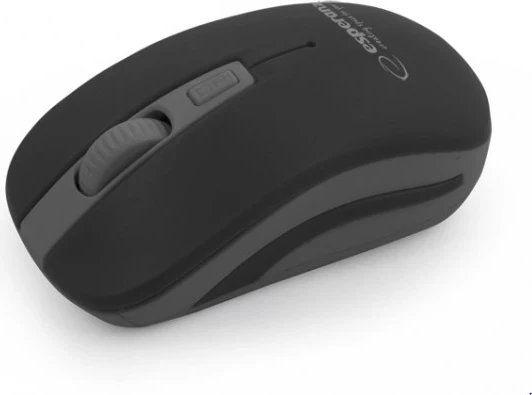 Brezžični miš Esperanza EM126EK, črn