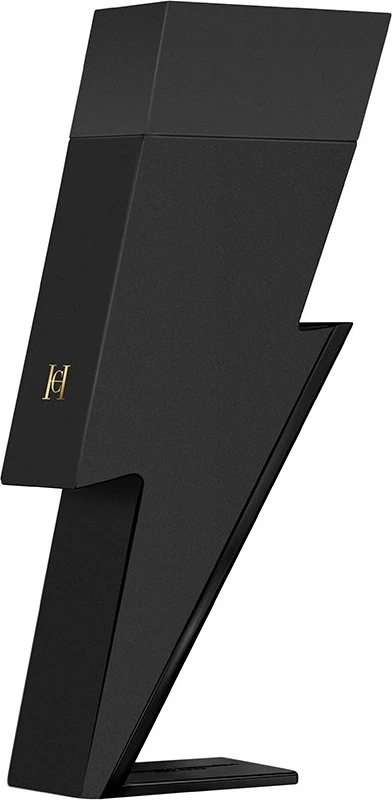 Eau de Parfum za moške Carolina Herrera Bad Boy Le Parfum, 50 ml