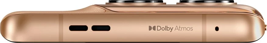 6,7" zaslon, Android 14, 16 GB, 1 TB, 4500 mAh, breskev - Motorola Edge 50 Ultra