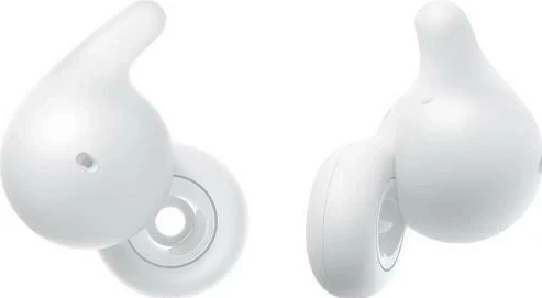 Slušalke odprte Sony LinkBuds, True Wireless, Bluetooth 5.3, bele