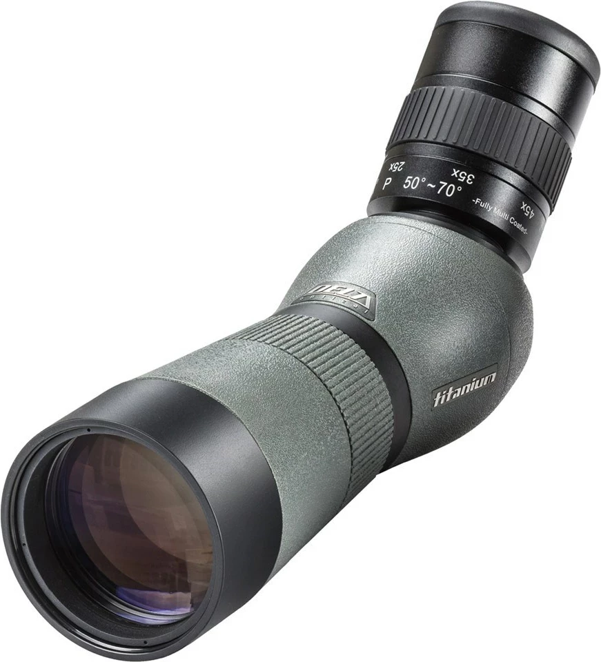 Teleskop za daljinsko opazovanje Delta Optical Titanium 65ED II