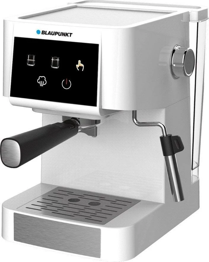 Aparat za espresso Blaupunkt CMP501, 950 W, bel