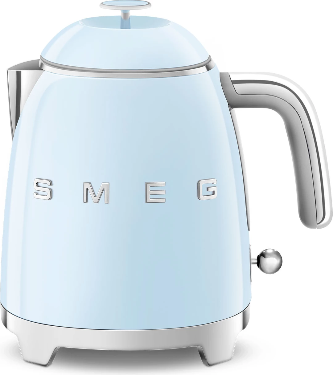 Mini kuhalnik, Smeg 50's Style, 1400 W, moder
