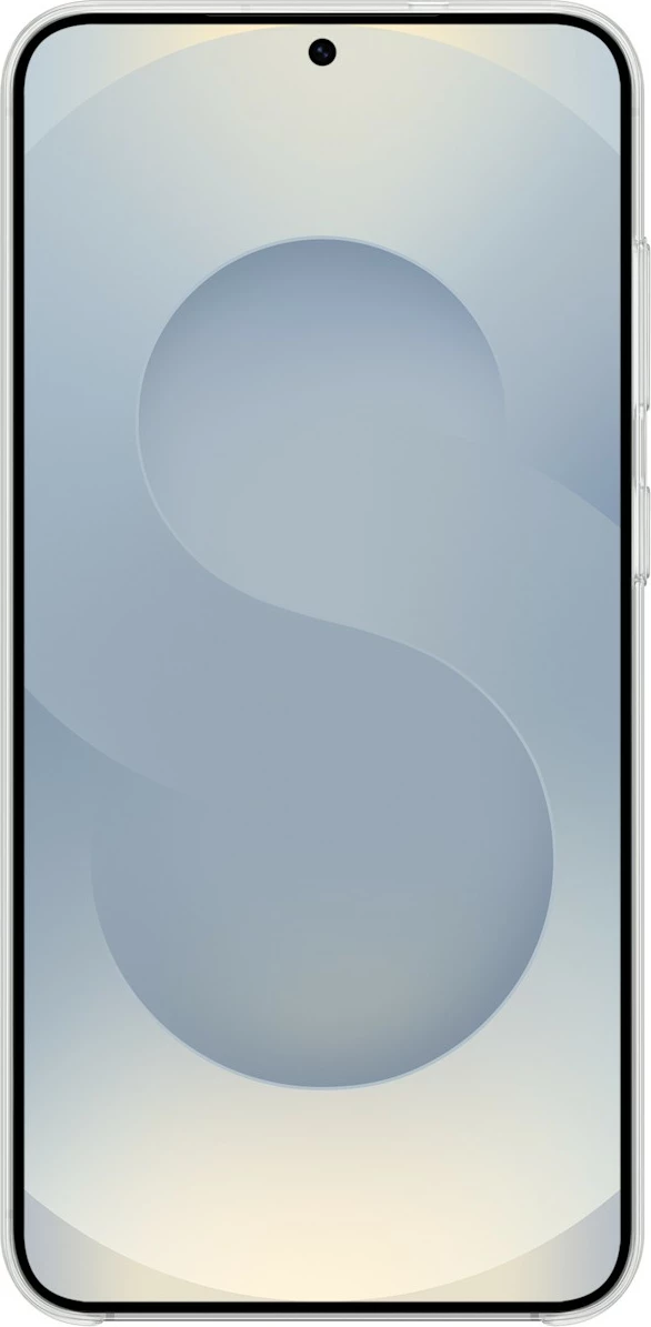 Držalo za stojalo Galaxy S25+, Samsung, belo