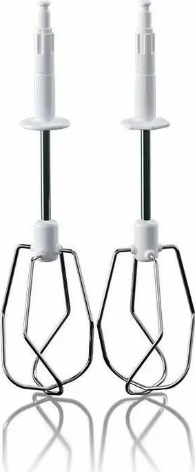 Ročni mešalnik, Braun MultiMix 3 HM 3000WH, 450 W, 5 hitrosti, bel