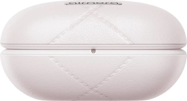 Brezžične slušalke Baseus AirNora 3, True Wireless Stereo (TWS), Bluetooth, rožnate