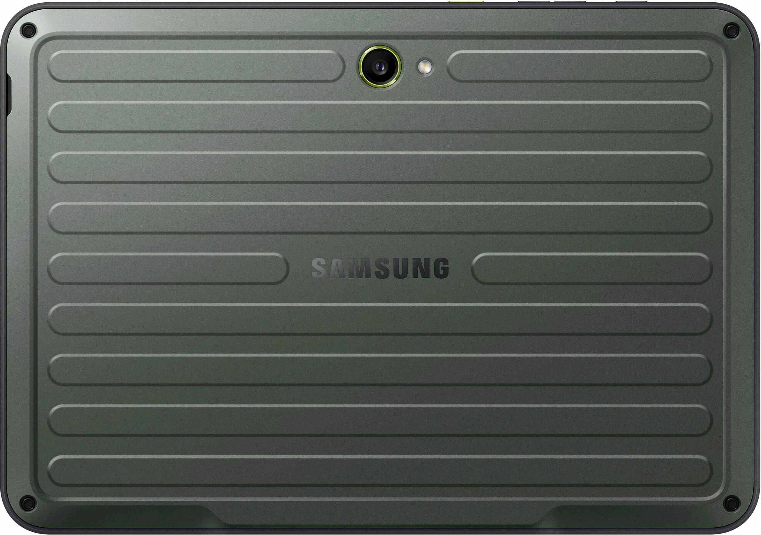 Vzdržljiv tablični računalnik Samsung Galaxy Tab Active 5 Pro 8GB 256GB LTE zelen