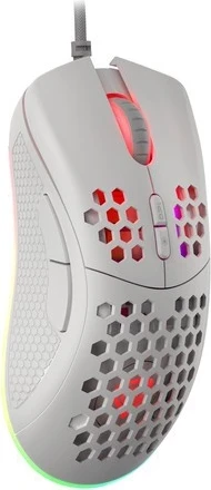 Krypton 555 Genesis, bel