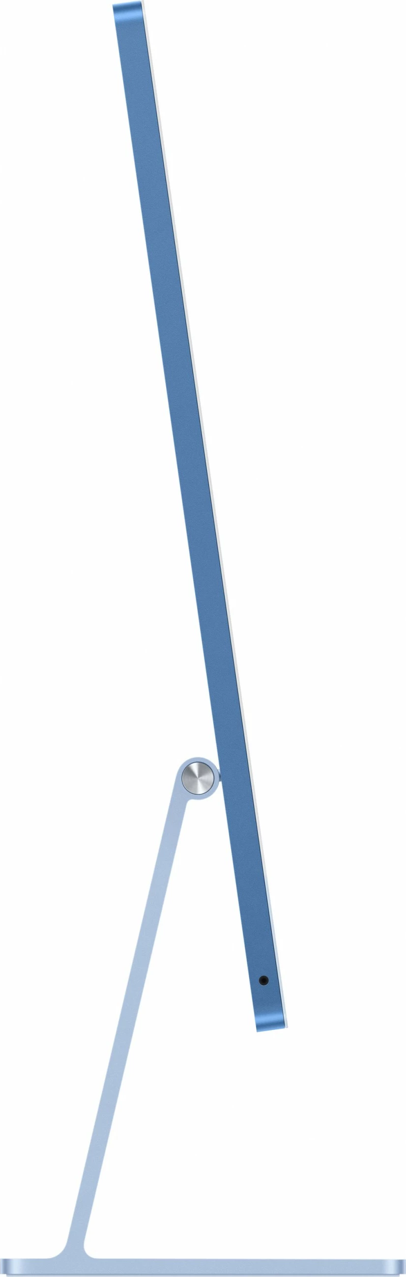 Namizni računalnik Apple iMac M, 23,5-palčni, 16 GB RAM, 256 GB SSD, macOS Sequoia