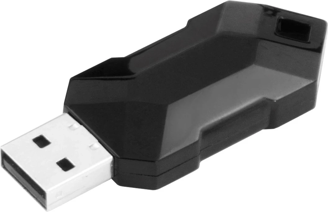 Gaming krmilnik Esperanza EGG112K za PS3, Xbox One, PC, črn