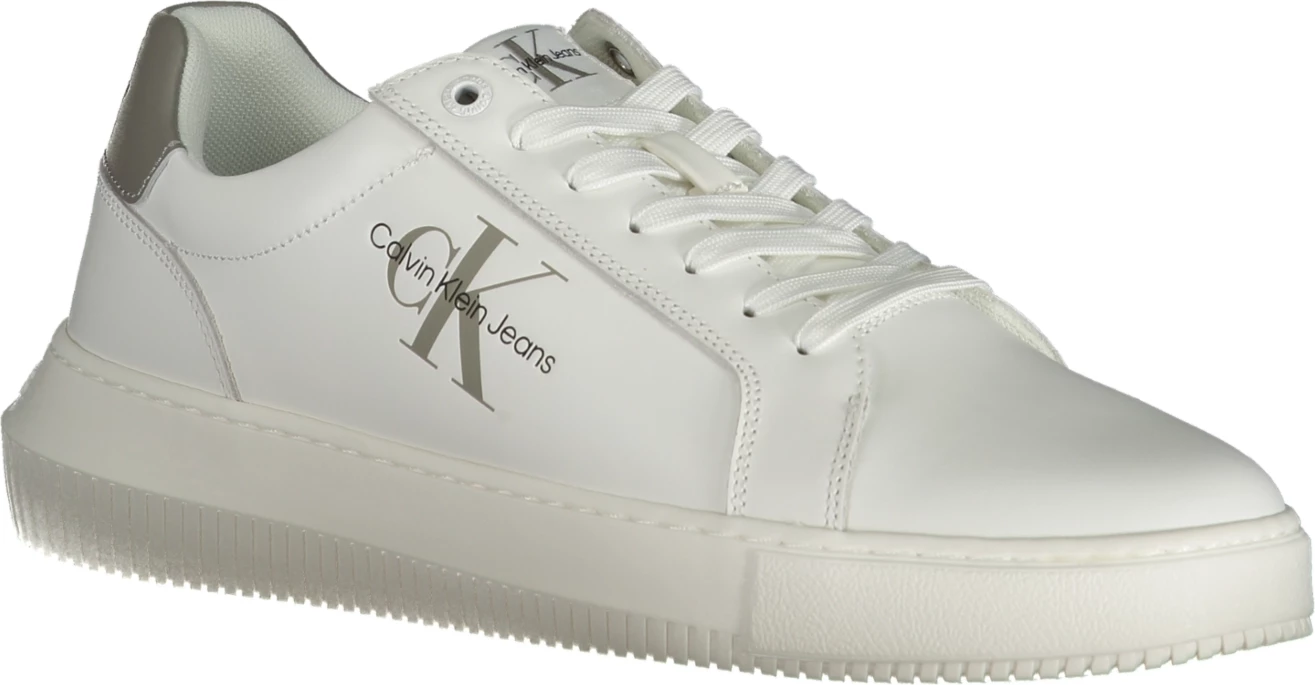 Superge CALVIN KLEIN, moške, bele