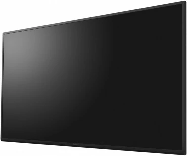 Velik zaslon 43 inč 4K Ultra HD LED Sony FW-43EZ20L, Wi‑Fi, Android