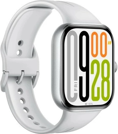 Pametna ura 2,07" AMOLED, 24 dni baterije, siva Xiaomi Redmi Watch 5