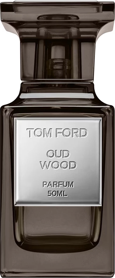 Eau de Parfum Oud Wood Tom Ford, 50 ml