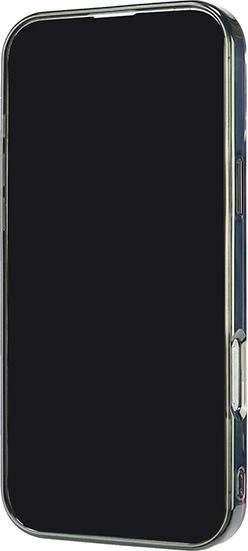 Sport ovitek za telefon MagSafe za iPhone 16 Pro Max 6,9", črn — Audi IML