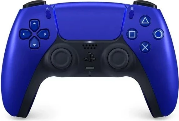 Brezžični kontroler Cobalt Blue Sony DualSense