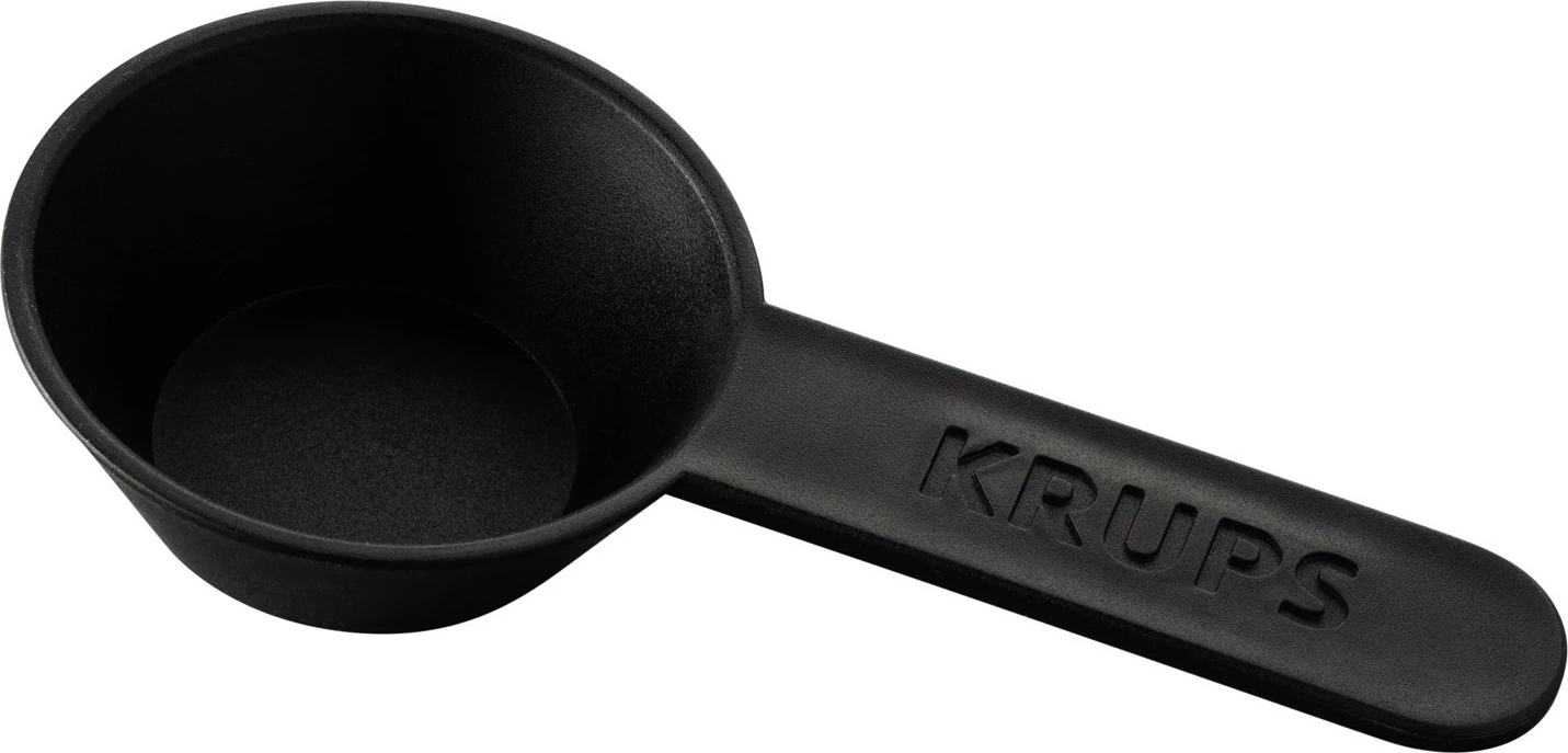 Kavni aparat drip, Krups F30908, 1,25 L, 1150 W, črn