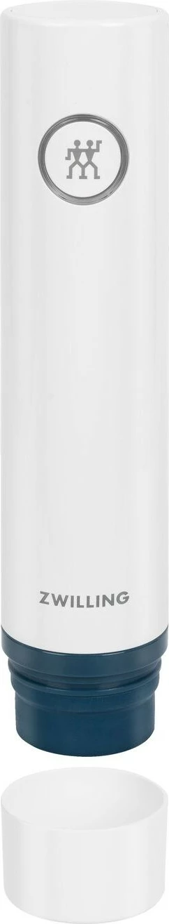Vakumski aparat za živila Zwilling 36815-017-0, 2300 ml, plastika, moder
