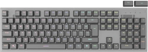 Komplet kapic za tipke Genesis Lead 300, 106 kosov