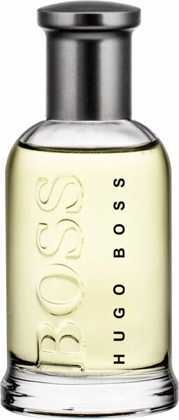 Aftershave za moške Boss Bottled HUGO BOSS, 50 ml