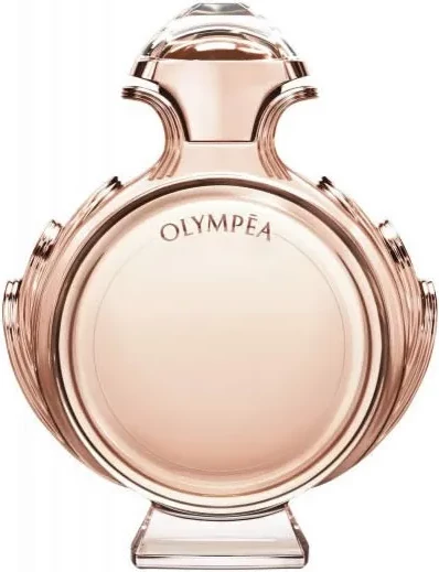 Eau de Parfum za ženske Paco Rabanne Olympéa, 80 ml