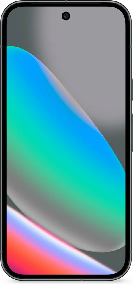 Pametni telefon Google Pixel 10, 6,3", 12 GB RAM, 128 GB, 5G, črn