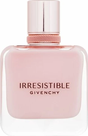 Eau de Parfum za ženske Givenchy Irresistible Rose Velvet, 35 ml