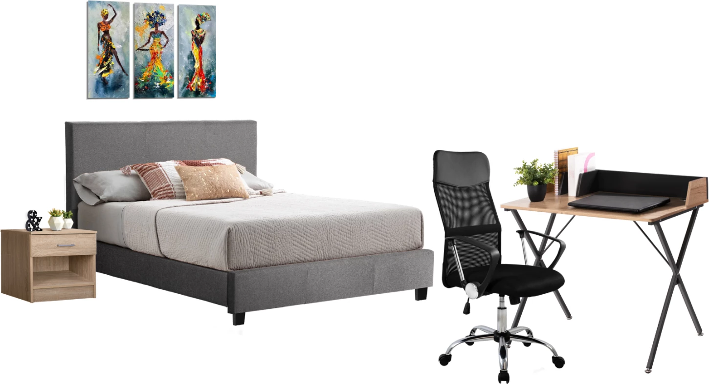 Študentski set 5 kosov FH11990