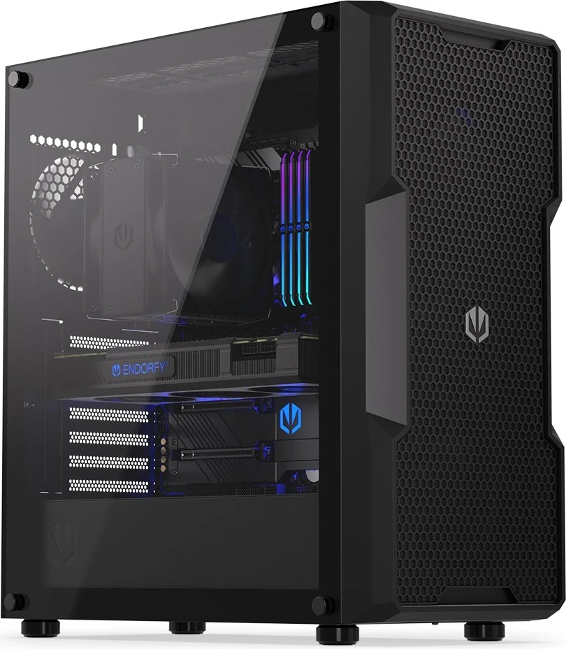 Ohišje Regnum 400 Air, Endorfy