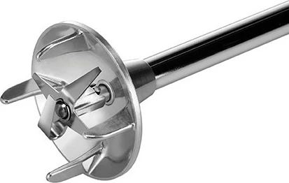 Močan palični mešalnik ESGE M 100 D, UNOLD, 120 W, črn