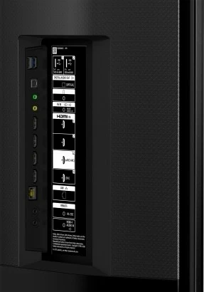 Profesionalni monitor 65 inč 4K Ultra HD Wi‑Fi Sony FW-65BZ30L